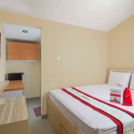 Reddoorz Plus @ Setiabudi Tengah Jakarta Buitenkant foto